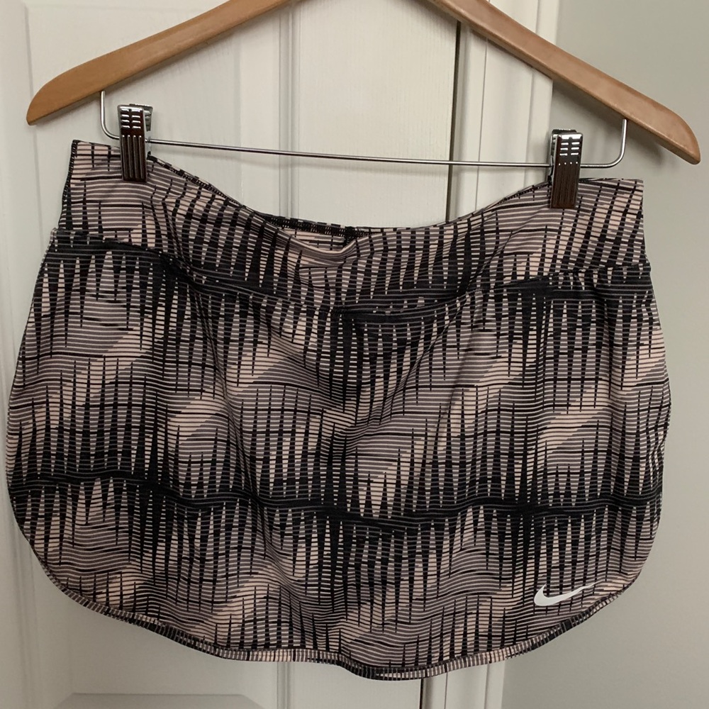 Nike Tennis Skirt